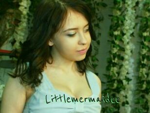 Littlemermaidee