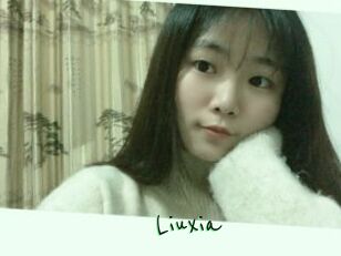 Liuxia