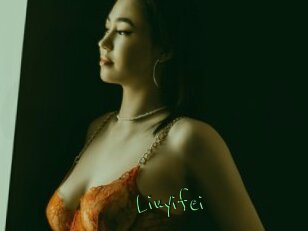 Liuyifei