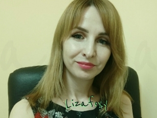 Lizafoxy