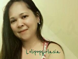 Lolipopgirlasia