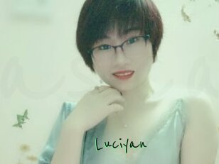 Luciyan