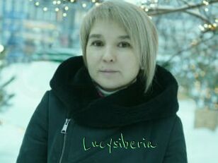 Lucysiberia