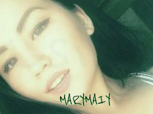 MARYMAIY