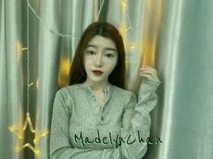 MadelynChan