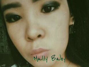 Mally_Baby