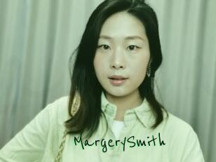 MargerySmith