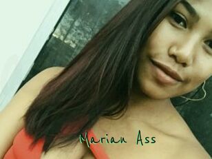 Marian_Ass