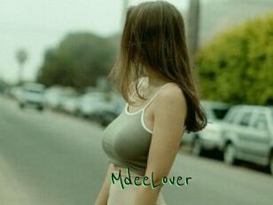 MdeeLover