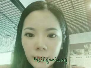 Meiliguniang