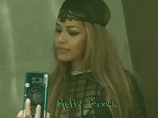 Melty_Brown