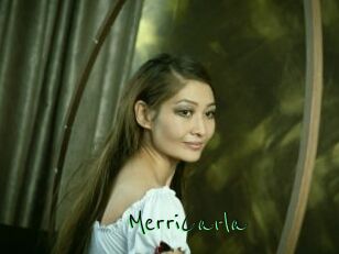 MerriCarla