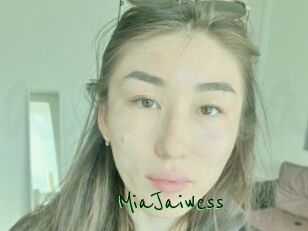 MiaJaiwess