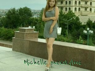 Michelle_onexskylove