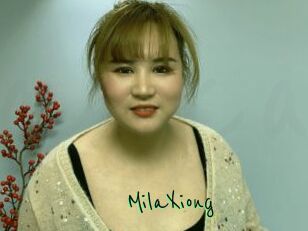 MilaXiong