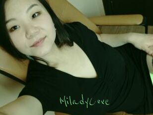 MiladyCove