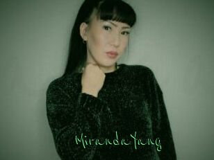 MirandaYang