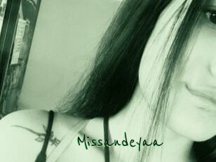 Missandeyaa