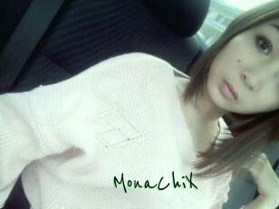 MonaChiX