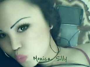 Monica_Silly