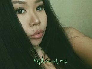 MyAsianLove