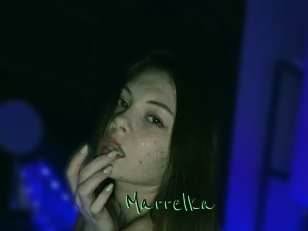 Marrelka