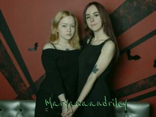 Maryanaandriley