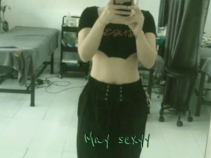 May_sexyy