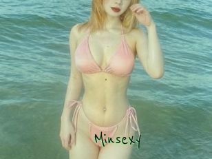 Minsexy