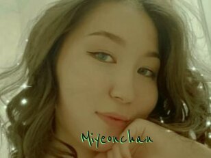 Miyeonchan