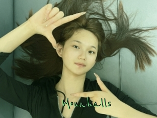 Monahalls