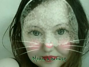 Monicamouse