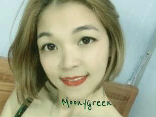 Moonygreen