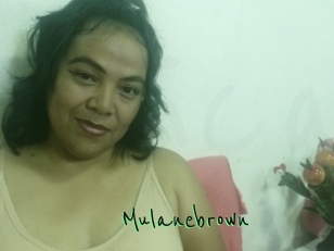 Mulanebrown