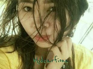 Mydearfiona