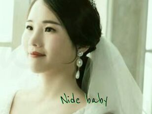 Nide_baby