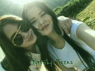 NotShy_Teens