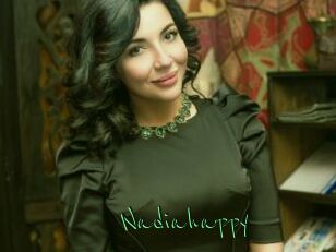 Nadiahappy