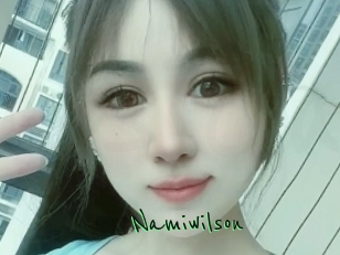 Namiwilson