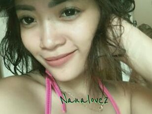 Nanalove2