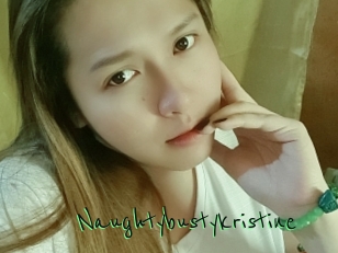 Naughtybustykristine