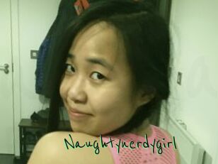 Naughtynerdygirl