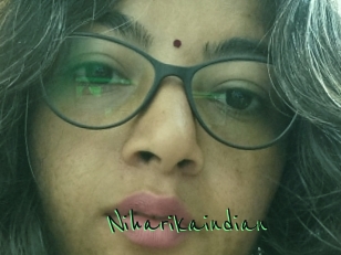 Niharikaindian