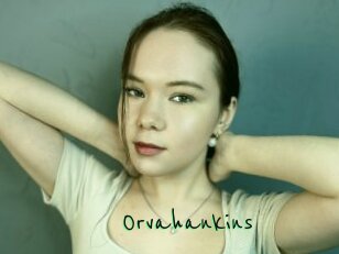 Orvahankins