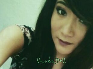 PandaDoll