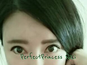 PerfectPrincess_Niki