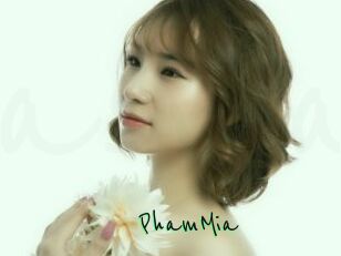 PhamMia