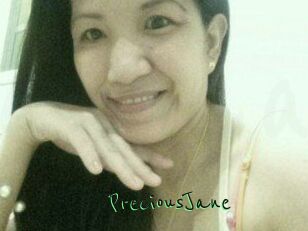 PreciousJane