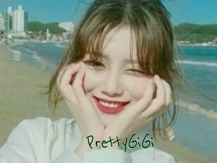 PrettyGiGi