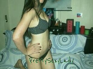 PrettySexyLady